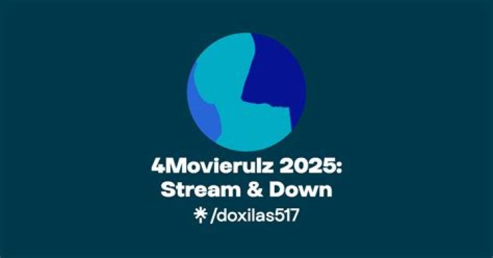 4movierulz 2025: Exploring the Exciting Movie Releases of the Year