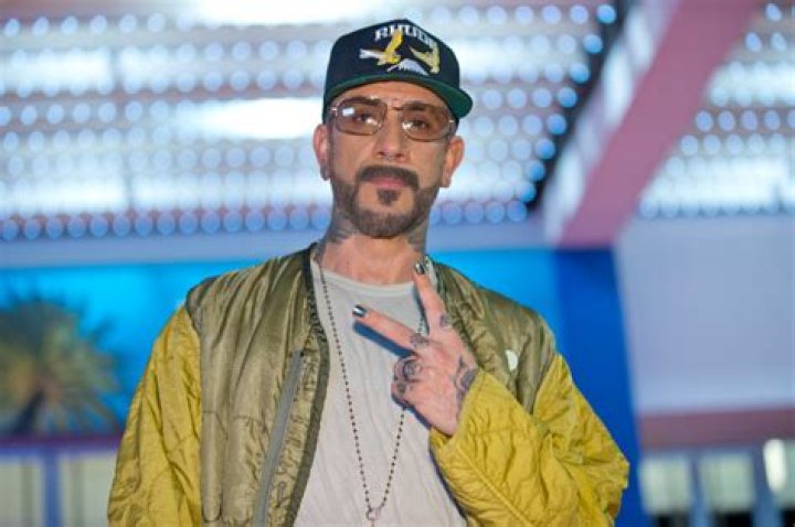AJ McLean Band: Exploring a Pop Icon's New Musical Path