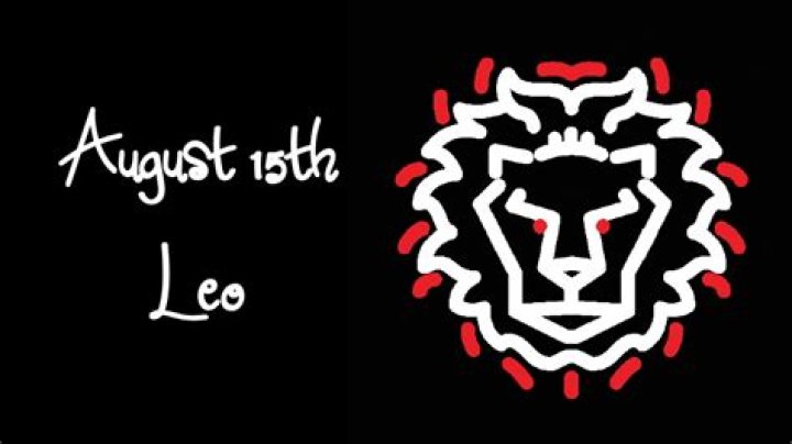 Discovering Your Inner Radiance: The August 15 Zodiac Sign Revealed