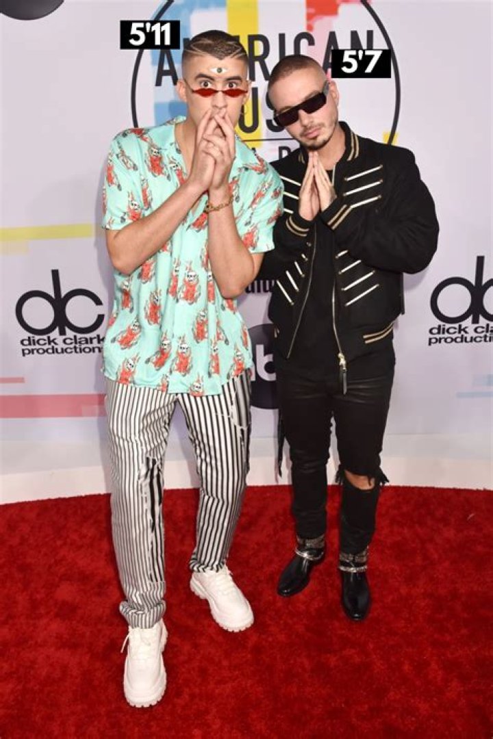 Bad Bunny Height in Feet: How Tall Is the Superstar, Really?