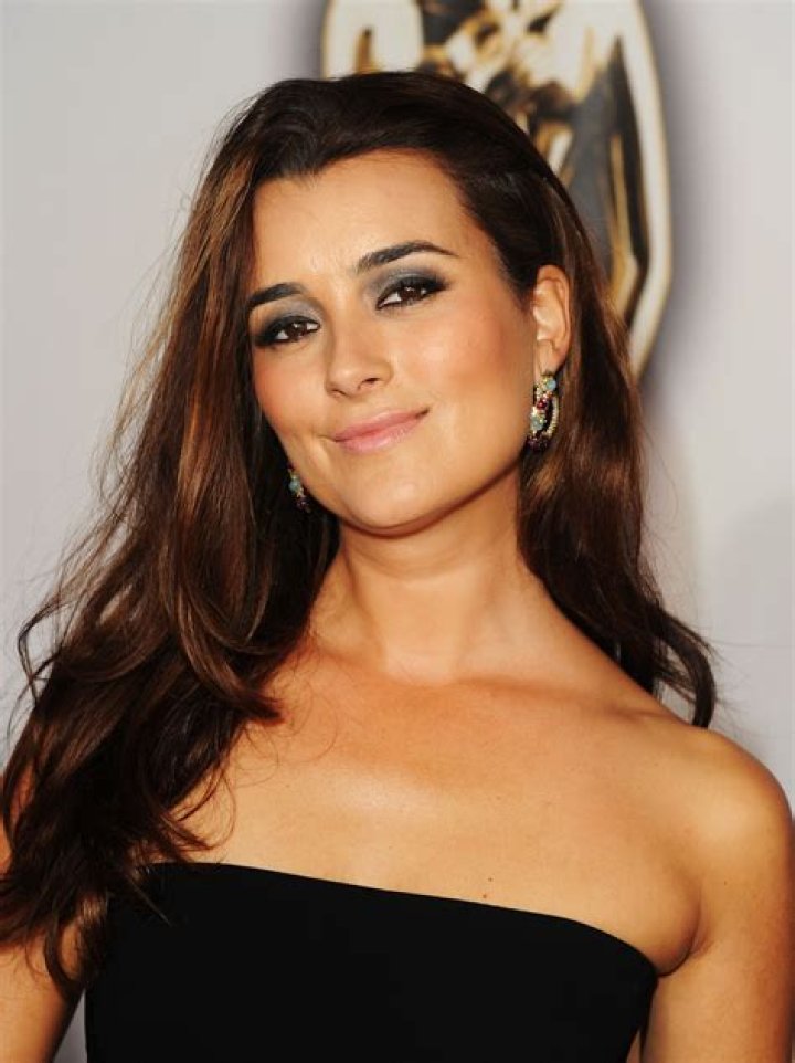 Cote de Pablo: Exploring the Enduring Appeal of a Beloved Star