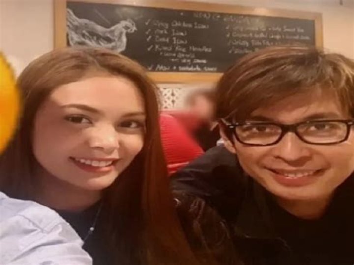 Exploring the Life of Dan Fernandez: A Look Beyond the Headlines for His Wife