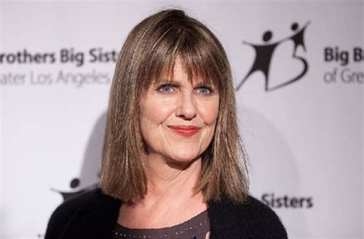 Did Pam Dawber Have a Stroke? Clearing Up the Buzz