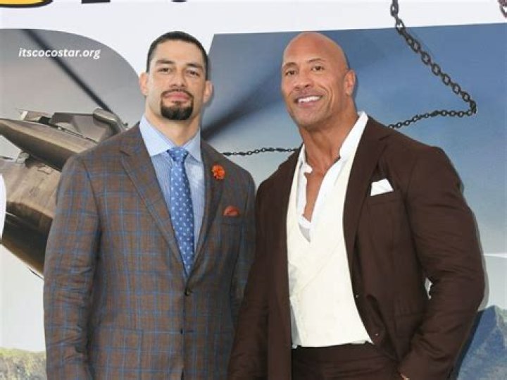 Does Dwayne Johnson Have a Twin Brother? Unpacking the Truth About The Rock's Family