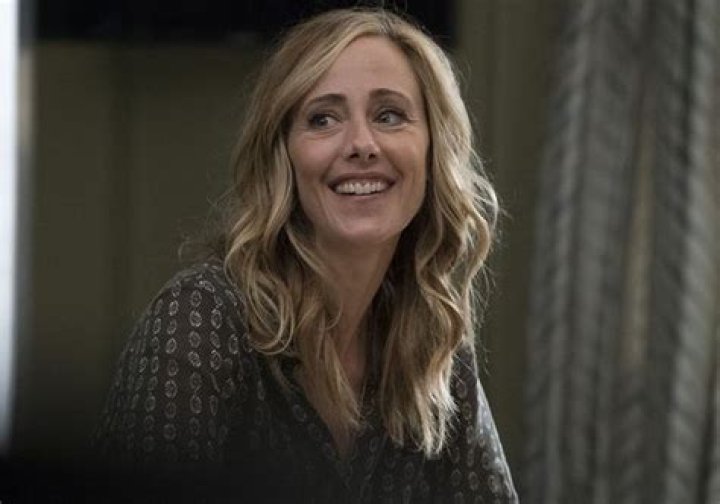 Unpacking Teddy Altman: The Enduring Heart of Grey's Anatomy