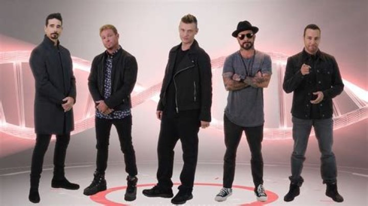 How Old Are The Backstreet Boys Now? Discovering Their Current Ages