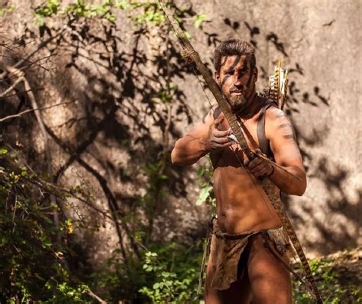 How Old Is Matt Wright on Naked and Afraid? Uncovering a Survivalist's Journey