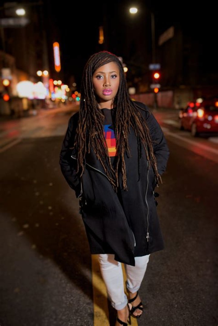 Lalah Hathaway Birthplace: The Chicago Story of a Soulful Voice