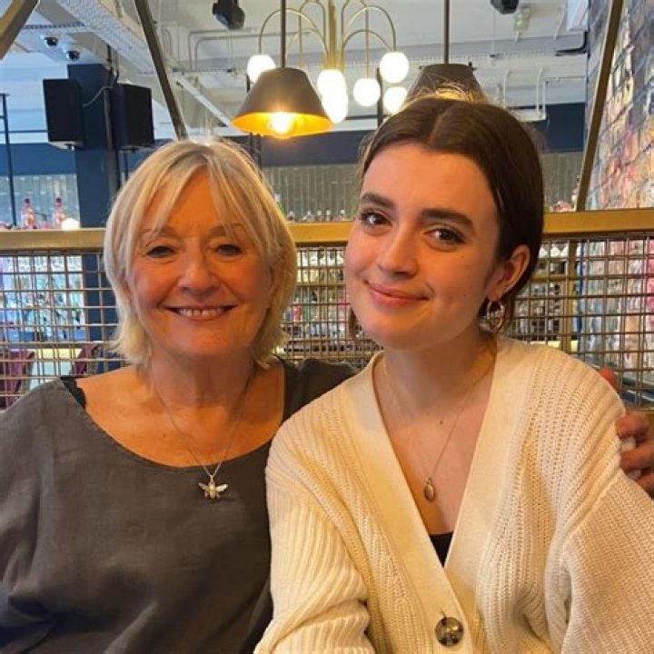 Discovering Louise Osbourne: A Glimpse into the Life of Ozzy's Daughter-in-Law