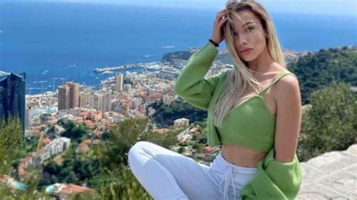 Exploring the World of Maria Braccini: More Than Just a Name