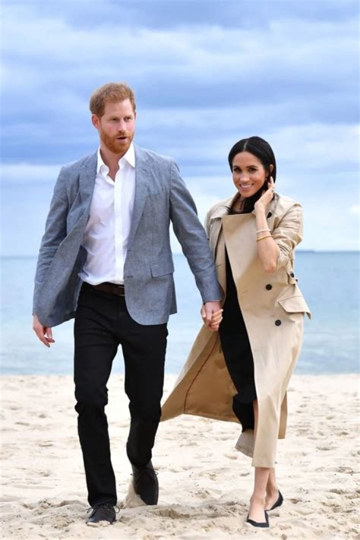 Meghan Markle Net Worth: Unpacking Her Financial Journey