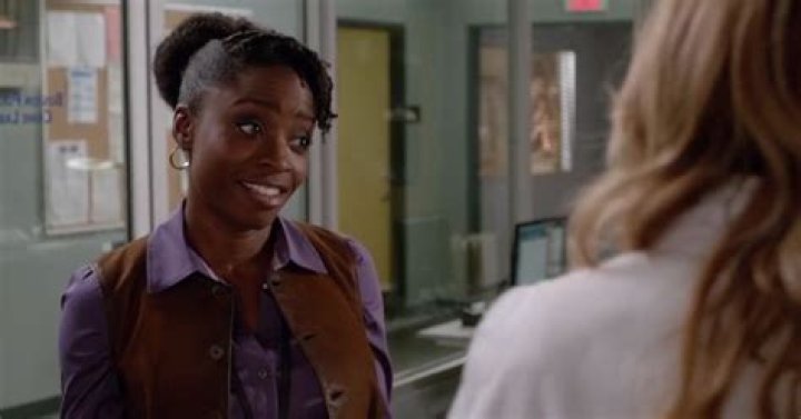 Discovering Nina Holiday: The Brilliant Mind of Rizzoli & Isles' CSI