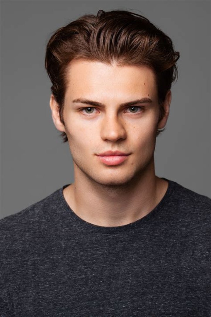 Noah Lalonde: From Hockey Rinks to Hollywood's Bright Lights