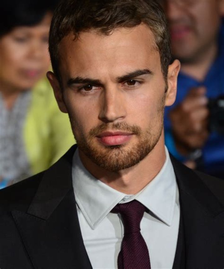 Discovering Theo James: A Look at the Talented English Actor