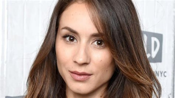 Exploring Troian Bellisario: Beyond the Screen and Into Important Conversations